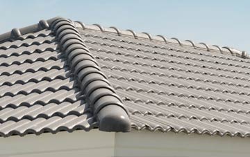 advantages of Lower Ashtead clay roofing