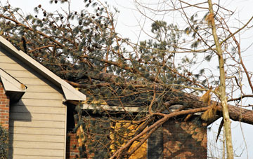 emergency roof repair Lower Ashtead, Surrey