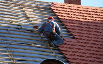 roof tiles Lower Ashtead, Surrey